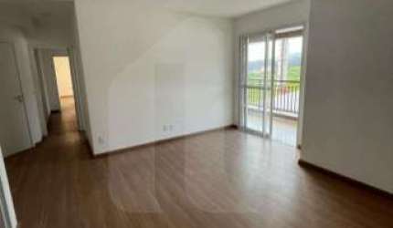 Apartamento de 109m² para venda e aluguel - Centro Comercial Jubran, Barueri