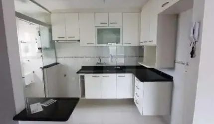 Apartamento para venda de 66m² - Santana, São Paulo