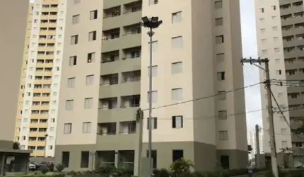 Apartamento para venda de 65m² - Continental, Osasco