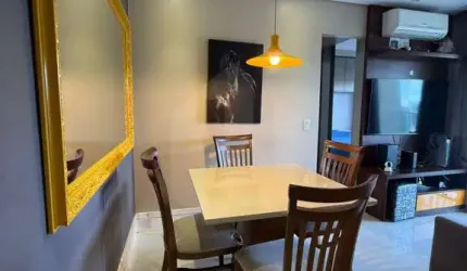 Apartamento para Venda em Frente à Cidade Deus Bradesco  Umuarama
