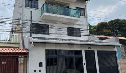Casa para venda de 354m² - Centro, Osasco
