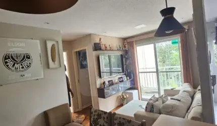 Apartamento à Venda em Barueri bairro Votupoca