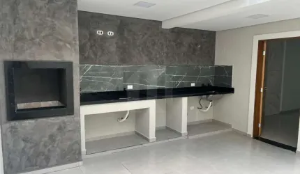 Sobrado Novo à Venda no Bela Vista Osasco 1.030.000,00