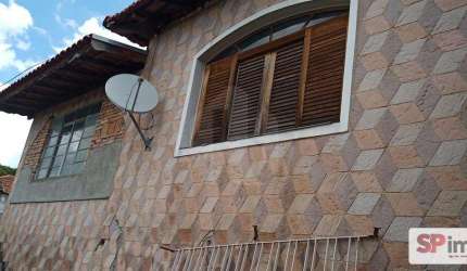 Casa para venda de 179m² - Ayrosa, Osasco