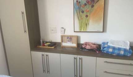 Apartamento para venda de 65m² - Centro, Osasco