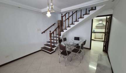 Casa para venda de 321m² - Jardim D'Abril, Osasco