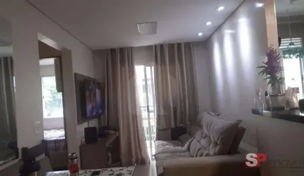 Apartamento para Venda de 59m² - Novo Osasco, Osasco