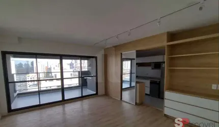 Apartamento para Alugar de 99m² - Butantã, São Paulo