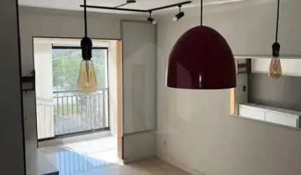 Apartamento para Alugar de 65m² - Barra Funda, São Paulo