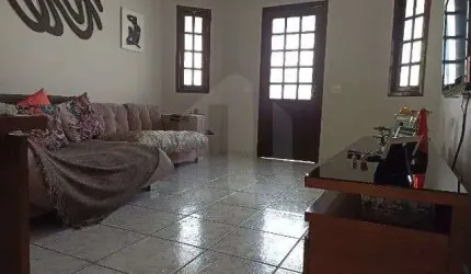 Casa em Condomínio para Venda no Jaguaribe Osasco 90m²