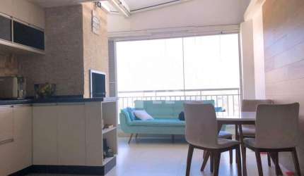 Apartamento Cobertura à Venda  Presidente Altino Osasco 120m² 3 quartos, 1 suíte, 2 vagas