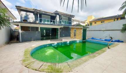 Casa para aluguel - Pitas, Cotia