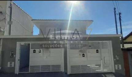 Casa para venda - Umuarama, Osasco