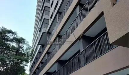 Apartamento de 31m² para locação - Butantã, São Paulo