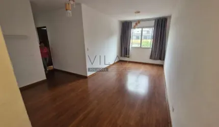 Apartamento à Venda Vila Yara 73m², 3 quartos, 2 banheiros
