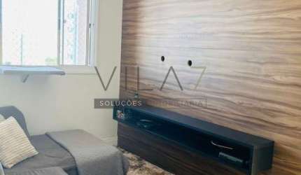 Apartamento de 110m² para venda - Presidente Altino, Osasco
