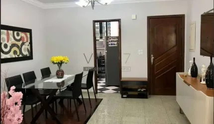 Apartamento em excelente estado em região privilegiada de Osasco