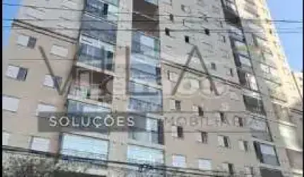 Apartamento para locação - Jaguaribe, Osasco