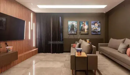 Apartamento de 24m² para locação - Pinheiros, São Paulo