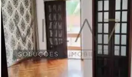 Casa em Condomínio à Venda no Pestana Osasco