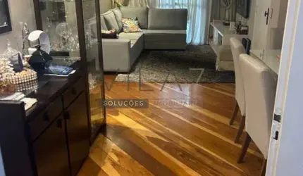 Apartamento Garden à Venda 140m² na Paulo Lício Rizzo Centro de Osasco