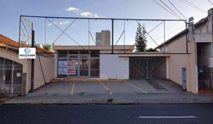 RESIDENCIAL / COMERCIAL