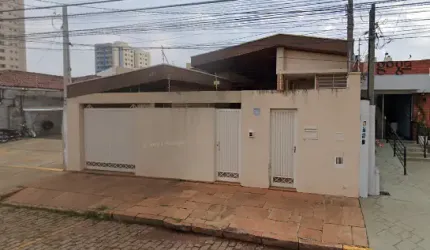 CASA PARA FINS COMERCIAIS
