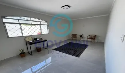 Excelente casa no Jardim das Estações