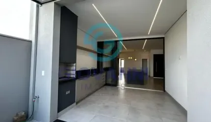 Excelente imóvel no Condomínio Tivoli - Araraquara, próximo ao Shopping Jaraguá!