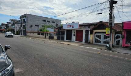 Imóvel para venda  com 933 m² no Cruzeiro (Icoaraci)