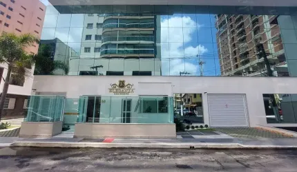 Apartamento de 2 quartos à venda no Centro em Guarapari
