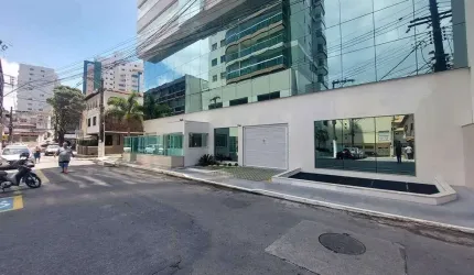 Apartamento à venda de 2 quartos no Centro em Guarapari