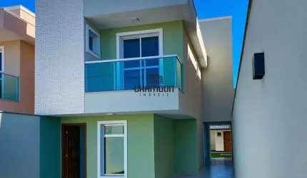 Casa na Praia do Morro, Guarapari ES