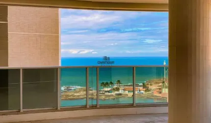 Apartamento à venda, 3 quartos, 1 suíte, 2 vagas, Centro Guarapari - Guarapari/ES