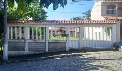 Lote com casa a Venda - Village da Praia, Guarapari, ES