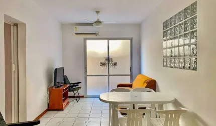 Apartamento à venda com 2 quartos em Guarapari.