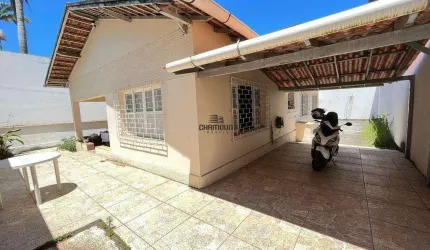 Casa à venda, 4 quartos, 2 vagas, Muquiçaba - Guarapari/ES