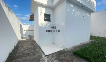 Casa à venda, 2 quartos, Fátima Cidade Jardim - Guarapari/ES
