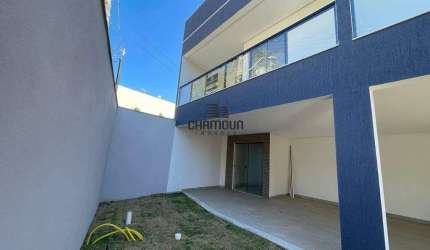 Casa à venda, 3 quartos, 1 suíte, 2 vagas, Santa Monica - Guarapari/ES