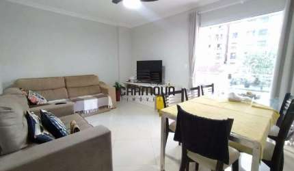 Apartamento à venda, 3 quartos, 1 vaga, Centro - Guarapari/ES