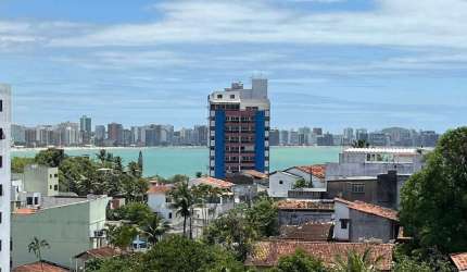 Apartamento à venda, 3 quartos, 1 suíte, 2 vagas, Centro Guarapari - Guarapari/ES