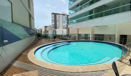 Cobertura à venda, 2 quartos, 1 suíte, 1 vaga, Centro Guarapari - Guarapari/ES