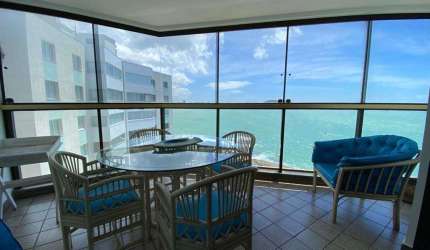 Apartamento 3 quartos, à venda no Centro de Guarapari.