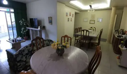 Apartamento com 3 quartos, 1 vaga no Centro - Guarapari/ES