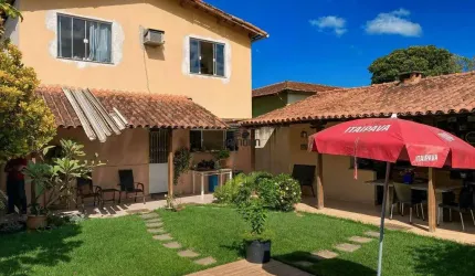 Casa Duplex com 3 quartos à venda no Itapebussu em Guarapari