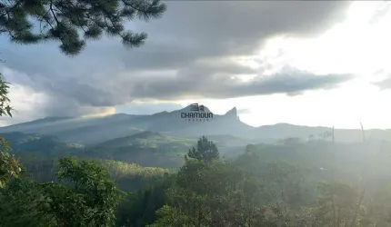 Área Rural/ lote à venda, Pedra Azul de Aracê - DOMINGOS MARTINS/ES