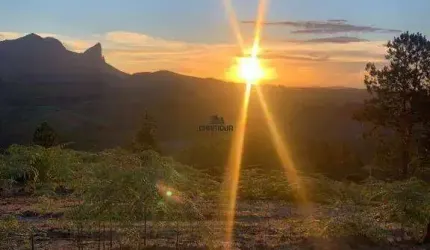 Área Rural à venda, Pedra Azul de Aracê - DOMINGOS MARTINS/ES