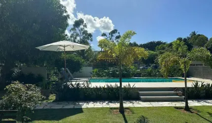 Casa em Condomínio à venda, 4 quartos, 2 suítes, 3 vagas, Village do Sol - Guarapari/ES