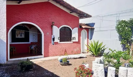 Casa de 2 quartos a Venda na Praia do Morro, Guarapari - ES