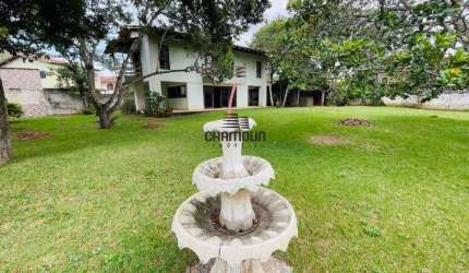 Casa à venda, 4 quartos, 2 suítes, 5 vagas, Setiba - Guarapari/ES